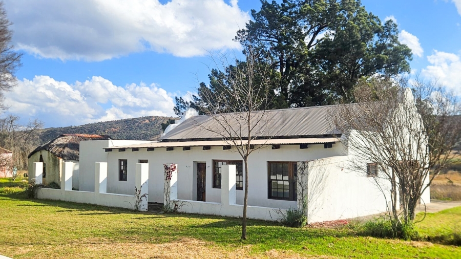 3 Bedroom Property for Sale in Potchefstroom Rural North West